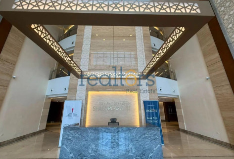 Spacious Fitted Office 5 Rooms 3 Parking Spaces