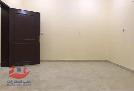 Two large rooms including a corridor with separate