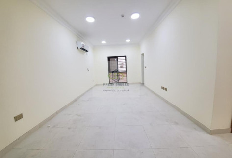 Brand New 2 BHK Apartment in Fereej Bin Mahmoud