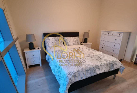 Stylish Furnished 1BHK in Zig Zag | 7K