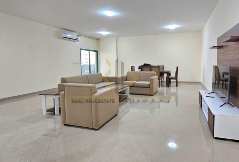 2BHK in Al Ghanim with City Views