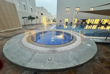 Luxury 6-Bedroom Villa in VIP Compound – Al Waab - Villas in Al Waab