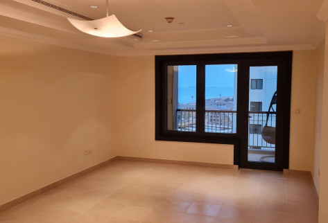 GREAT VIEWS | SEMI-FURNISHED 1BR IN THE PEARL
