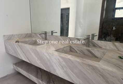 LUXURY BRAND NEW STAND ALONE VILLA FOR SALE