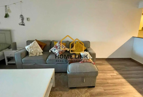 CITY VIEW | STUDIO WITH BALCONY | BILLS INCLUDED