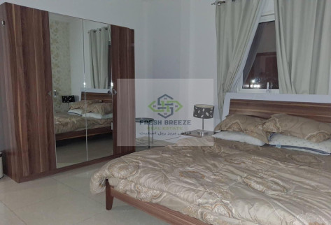 I bhk Fully furnished including khrama Mughilna A