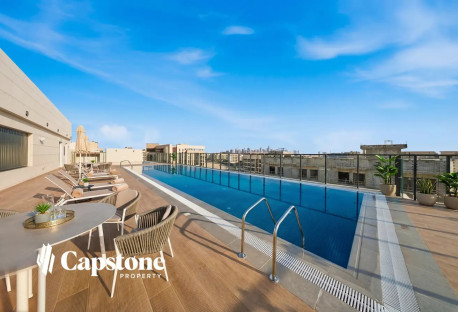 HOT OFFER | ELEGANT 1 BHK | WITH TWO MONTHS FREE