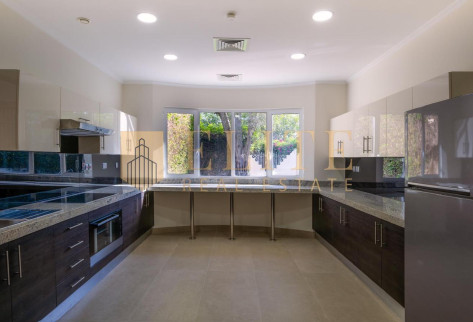 The Family Focus: Exquisite 4-Bedroom + Maid Villa