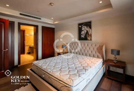 Marina View | Gorgeous 1 Bedroom Townhouse