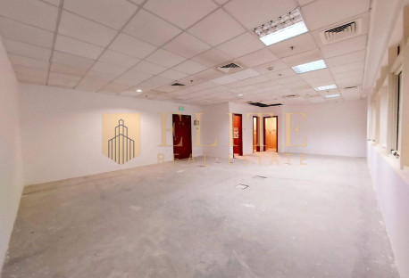 Office Space for Rent in Al Corniche - Office in Corniche Road