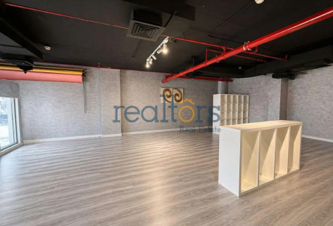 luxury Office Space For Rent D ring road