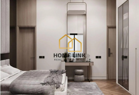 10% DP | 6 YRS PLAN | PREMIUM VILLA IN AL WUKAIR