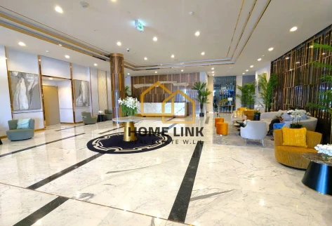 BILLS INCLUDED | ELEGANT 2 BEDROOM APARTMENT
