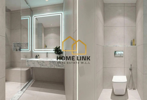 NO COMMISSION | WITH ONLY QAR 50,000 DP | FREEHOLD