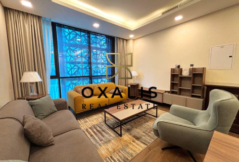 Luxury 1BR Brand New Apt for Rent inThe Pearl