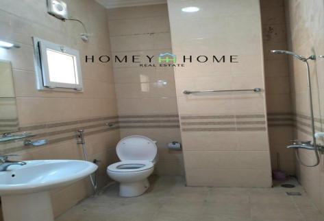 6 BEDROOMS VILLA COMPOUND IN AL MARKHIYA for staff