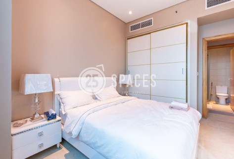 Renovated Luxurious Two Bedroom Apt in Zig Zag