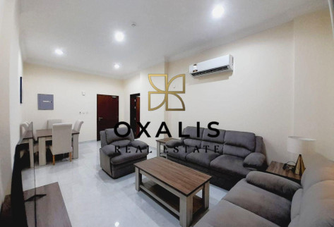 EXQUISITE 2 BHK FULLY FURNISHED | Book it Now!
