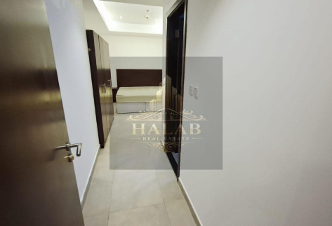 2 BHK APARTMENT 2 MASTER BEDROOMS INCLUDED