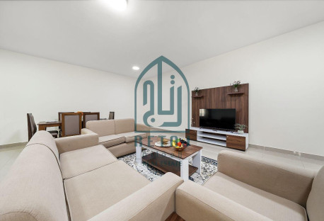 Near metro 2BR Fully Furnished at Old Al Ghanim! - Apartment in Old Al Ghanim