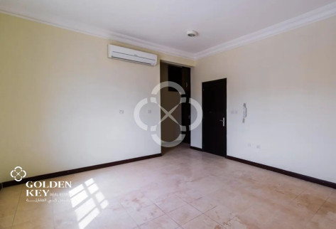 Semi-Furnished | Spacious 3BR Villa in Ain Khalid