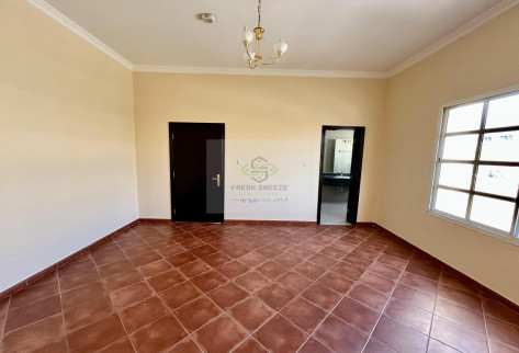 Luxury villa 3 BHK For Family With All Amenities