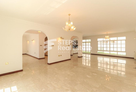 Spacious 2BR Apartment in Prime Al Waab Compound