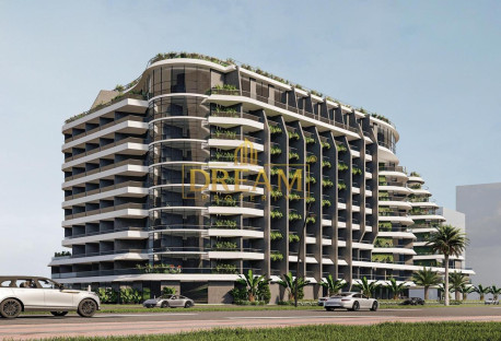 Exclusive 1 Bedroom in Lusail I Payment Plan