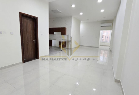 Luxurious 3-Bedroom Apartment in Al Waab 8.000QAR - Apartment in Al Waab Street