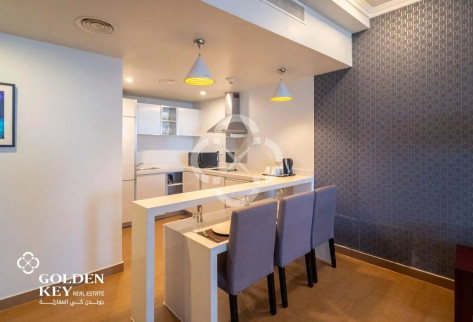 Bills Included+WiFi | Premium Tower | West Bay