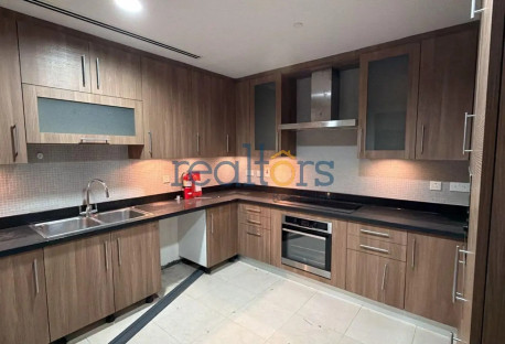 No Commission, 2BR Marina View, Bills Included