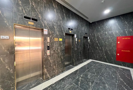 Bills Included | Furnished 2BR+Maid with Balcony