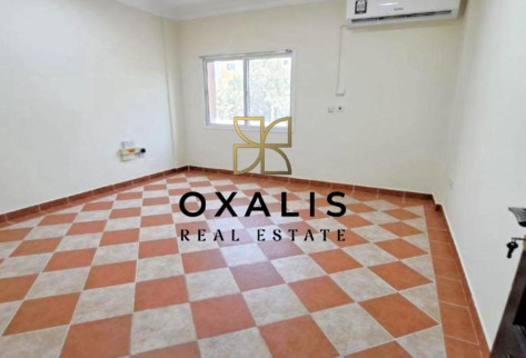 PEACEFUL 2 BHK UNFURNISHED APARTMENT | GYM ACCESS