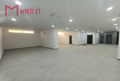 Brand New | Luxury Standalone Commercial Villa