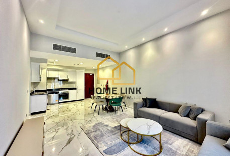 Great Investment | 2 Bedroom Apartment | Lusail - Apartment in Dara