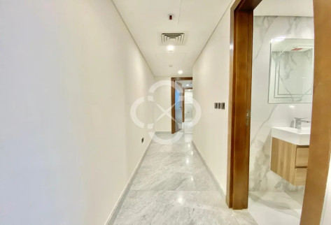 LUXURY 2BR | Fully Furnished | Bills Included