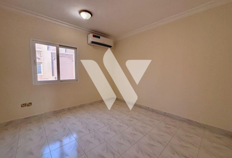 SF 3 BHK VILLA FOR RENT IN WEST BAY LAGOON