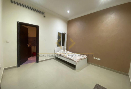 beautiful studio in al dafnah including bills - Studio Apartment in Al Dafna