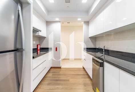 1 BEDROOM APARTMENT FOR SALE | SEA VIEW