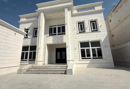 GRAND LUXURY NEW 8BR VILLA+LIFT | AL THEMAID - Villa in Doha