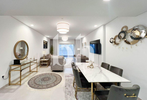 1 BEDROOM APARTMENT FOR SALE | SEA VIEW