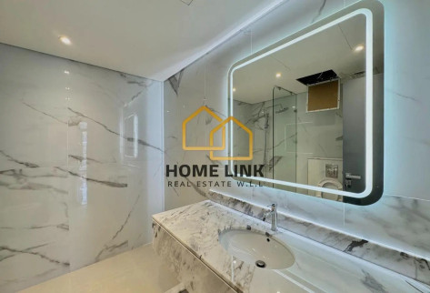 READY TO MOVE 1 BEDROOM | LUSAIL FOX HILLS