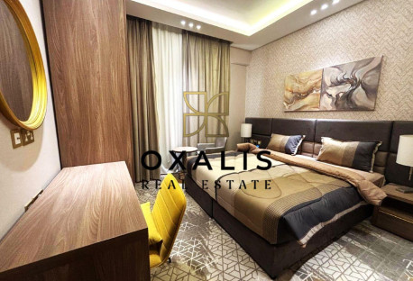 BILLS INCLUDED | FURNISHED 1 BHK | WOW AMENITIES - Apartment in Al Mansoura