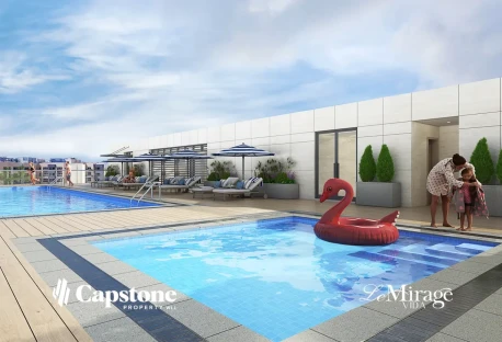 8-Year Payment Plan | 8%Downpayment | New Off-Plan