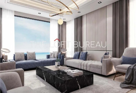 BRAND NEW | 7 BR+MAID+MAJLIS VILLA| POOL/JACUZZI|