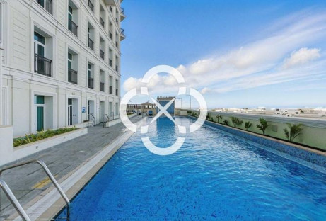 20% DP | 5 Year Easy Payment Plan | Premium 3BR+M - Apartments in The Garden