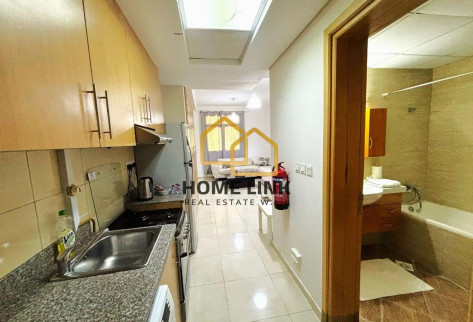 INCLUSIVE OF BILLS | MODERN STUDIO FF APARTMENT