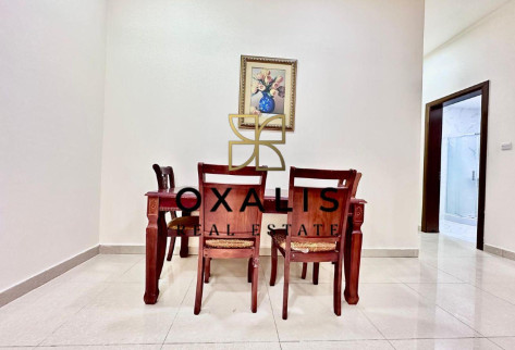 Including Bills | Luxurious 2bhk | Villa Apartment