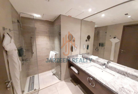 Utilities Included | Furnished 2BR | Balcony