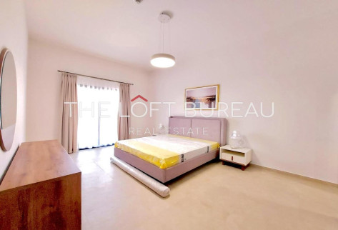 Cozy 1BHK Furnished Apartment for Rent Abu Hamour